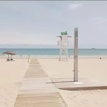 Loft En Barbate
