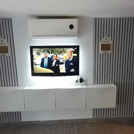 Loft En ברבטה
