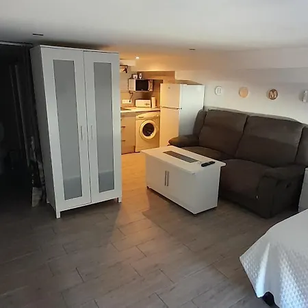 Loft En ברבטה