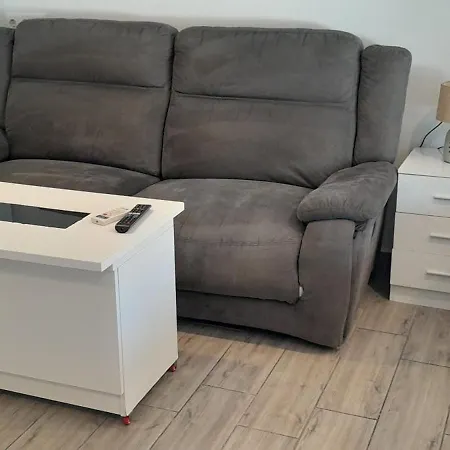 Loft En Lägenhet Barbate